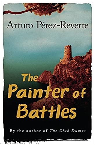 okumak The Painter Of Battles