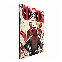 okumak Deadpool - Deadpool&#39;u Öldürüyor