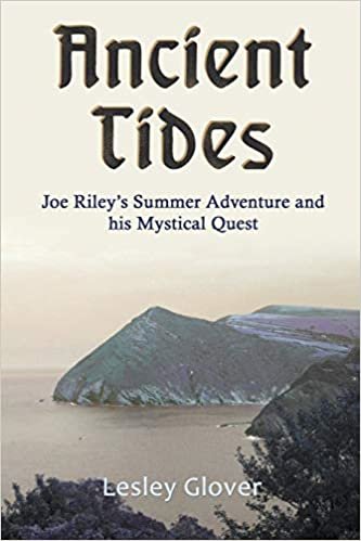 okumak Ancient Tides: Joe Riley&#39;s Summer Adventure and His Mystical Quest