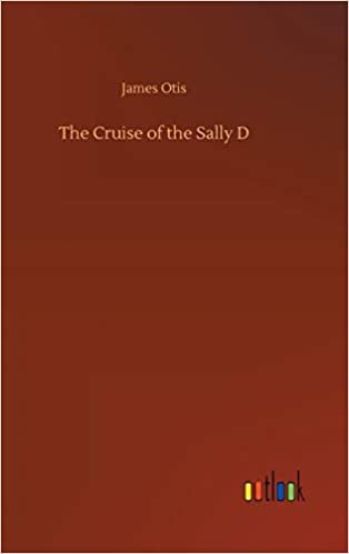 okumak The Cruise of the Sally D