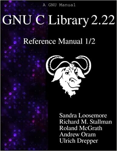 okumak GNU C Library 2.22 Reference Manual 1/2