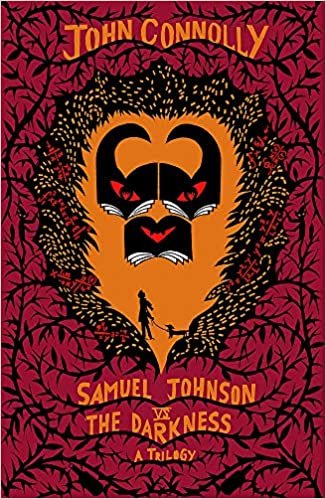 okumak Samuel Johnson vs the Darkness Trilogy: The Gates, The Infernals, The Creeps