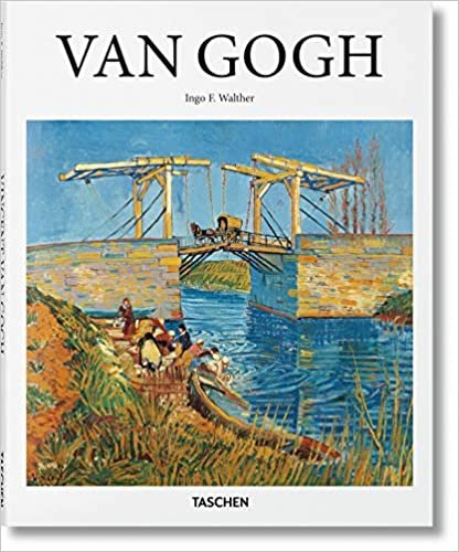 okumak Van Gogh: BA (BASIC ART)