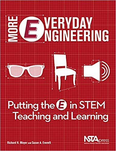 okumak More Everyday Engineering : Putting the E in STEM Teaching and Learning