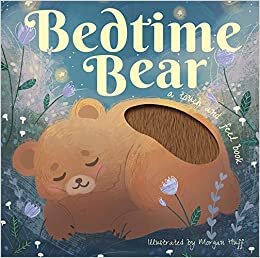 okumak Hegarty, P: Bedtime Bear