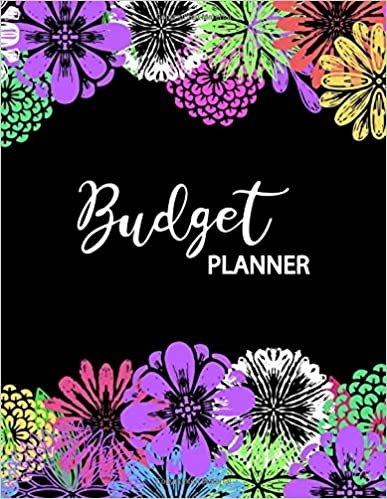 okumak Budget Planner: Financial Organizer &amp; Budget Notebook Size: 8.5&quot; X 11&quot;. 12 Months of Tracking: Debts + Savings +Bills + Debt Trackers. Budgeting Planner Workbook ( Undated - Start Any Time)