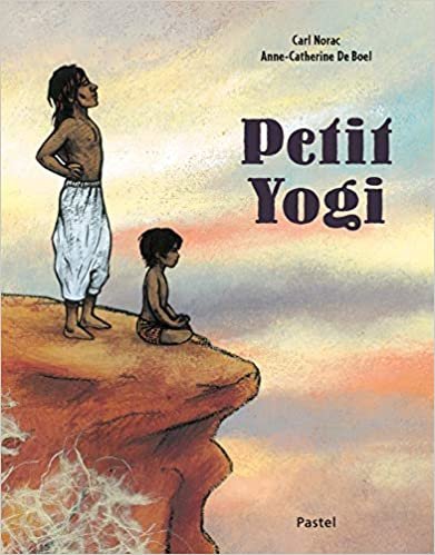 okumak Petit Yogi (PASTEL)