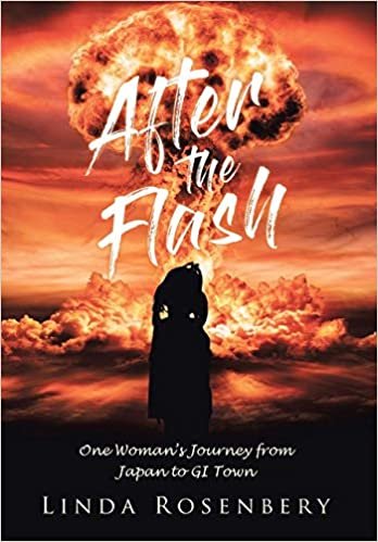 okumak After the Flash: One Woman&#39;s Journey from Japan to GI Town