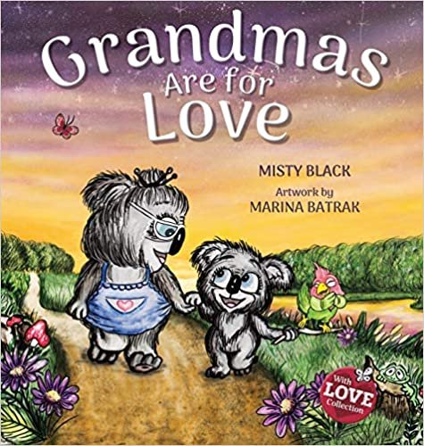 okumak Grandmas Are for Love