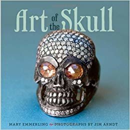 okumak Art of the Skull