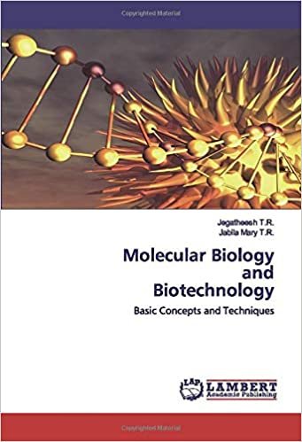 okumak Molecular Biology and Biotechnology: Basic Concepts and Techniques