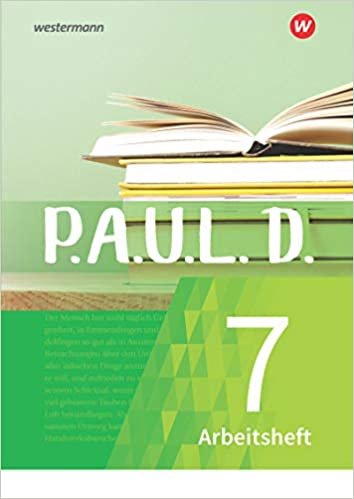 okumak P.A.U.L. D. - Persönliches Arbeits- und Lesebuch Deutsch - Für Gymnasien und Gesamtschulen - Neubearbeitung: Arbeitsheft 7