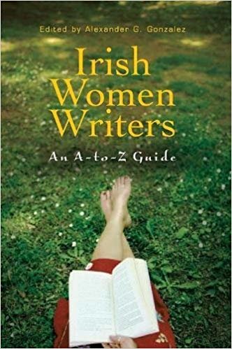 okumak Irish Women Writers: An A-to-Z Guide