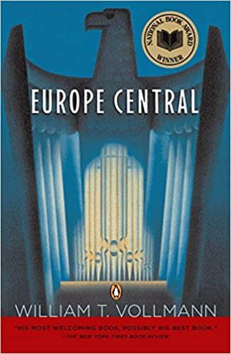 okumak Europe Central