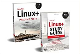 CompTIA Linux+ Certification Kit: Exam XK0-005