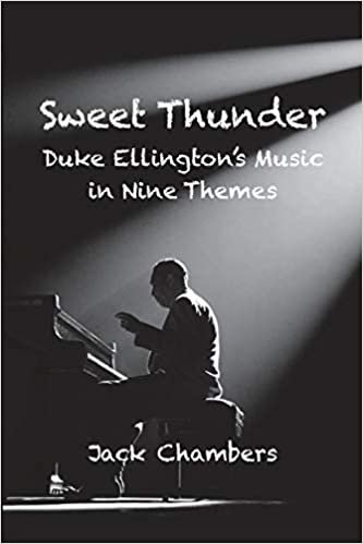 okumak Sweet Thunder: Duke Ellington&#39;s Music in Nine Themes