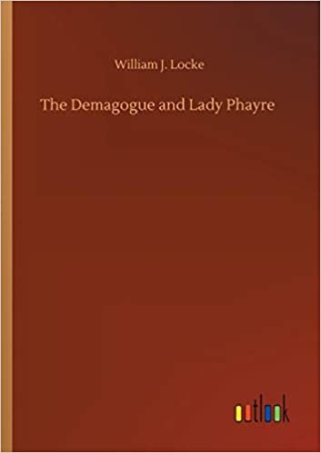 okumak The Demagogue and Lady Phayre