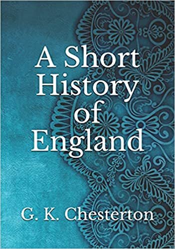 okumak A Short History of England
