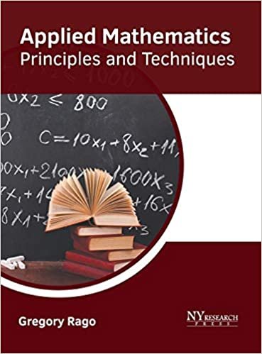 okumak Applied Mathematics: Principles and Techniques