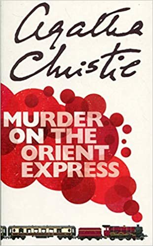 okumak Murder On The Orient Express