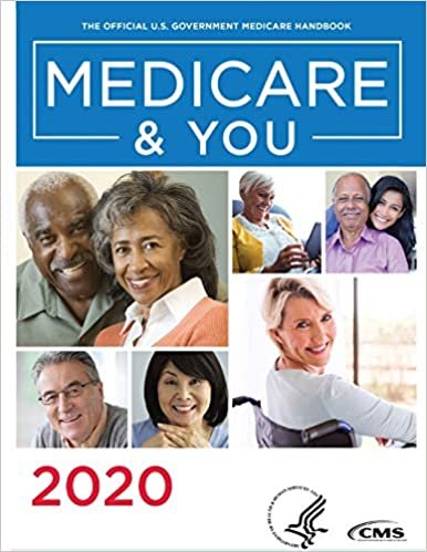 okumak Medicare &amp; You Handbook 2020