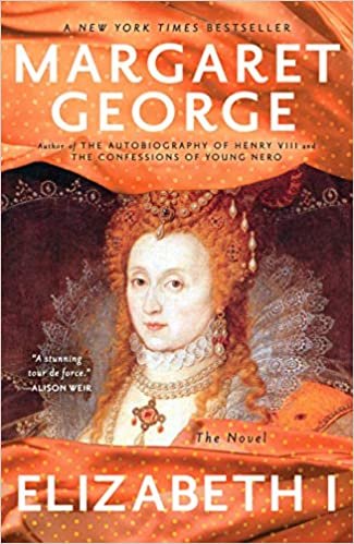 okumak Elizabeth I: The Novel