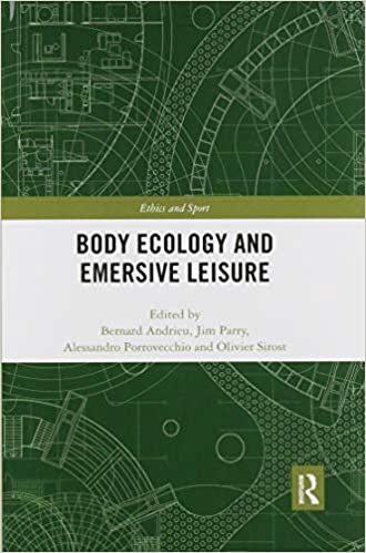 okumak Body Ecology and Emersive Leisure