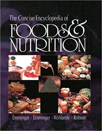 okumak The Concise Encyclopedia of Foods &amp; Nutrition