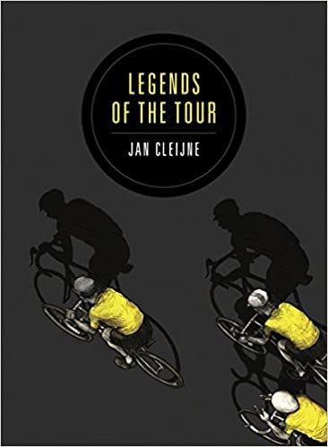 okumak Legends of the Tour