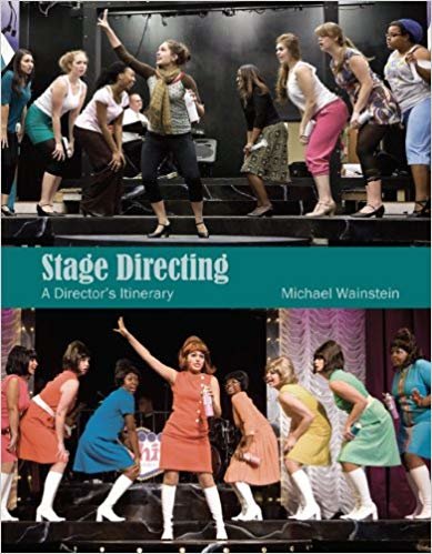 okumak Stage Directing : A Director&#39;s Itinerary