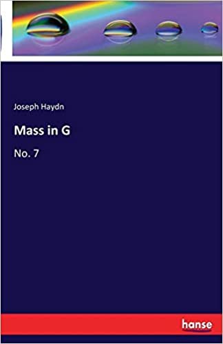 okumak Mass in G: No. 7