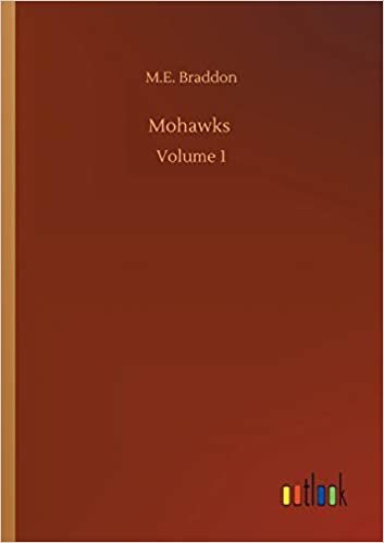 okumak Mohawks: Volume 1