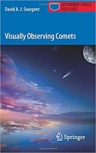 okumak Visually Observing Comets