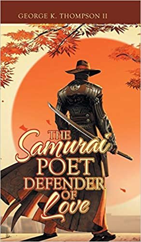 okumak The Samurai Poet Defender of Love