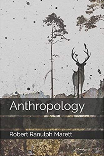 okumak Anthropology
