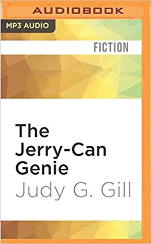 okumak The Jerry-can Genie