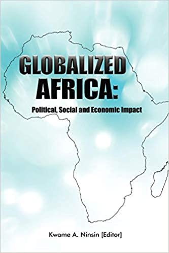 okumak Globalized Africa: Political, Social and Economic Impact