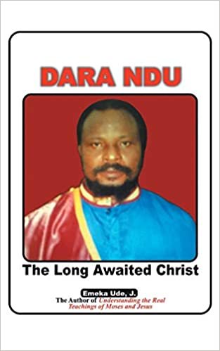 okumak DARA NDU: The Long-Awaited Christ