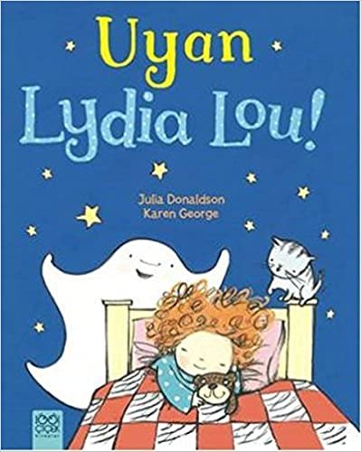 okumak Uyan Lydia Lou!