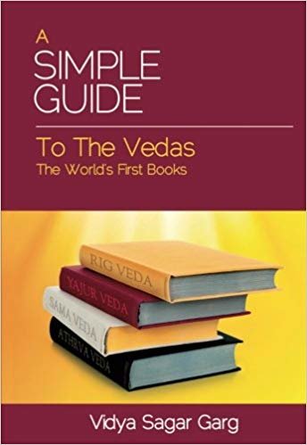 okumak A Simple Guide to the Vedas (Simple Guides)