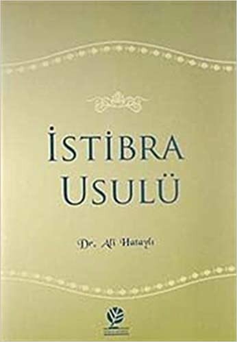 okumak Tıbbi ve Dini Yönden İstibra