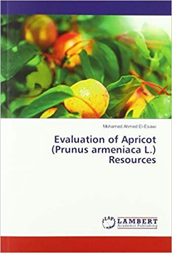 okumak Evaluation of Apricot (Prunus armeniaca L.) Resources