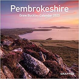 Pembrokeshire Calendar 2023