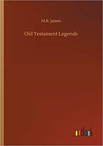 okumak Old Testament Legends