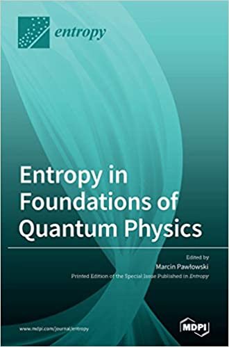 okumak Entropy in Foundations of Quantum Physics