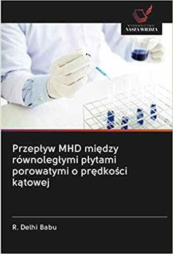 okumak Przepływ MHD między równoległymi płytami porowatymi o prędkości kątowej