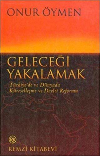 okumak GELECEĞİ YAKALAMAK