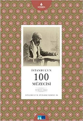 okumak İstanbul&#39;un 100 Müzecisi