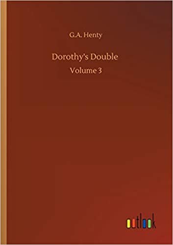 okumak Dorothy&#39;s Double: Volume 3