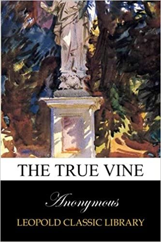 okumak The true Vine